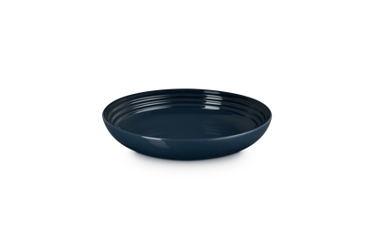Stoneware Pasta Bowl