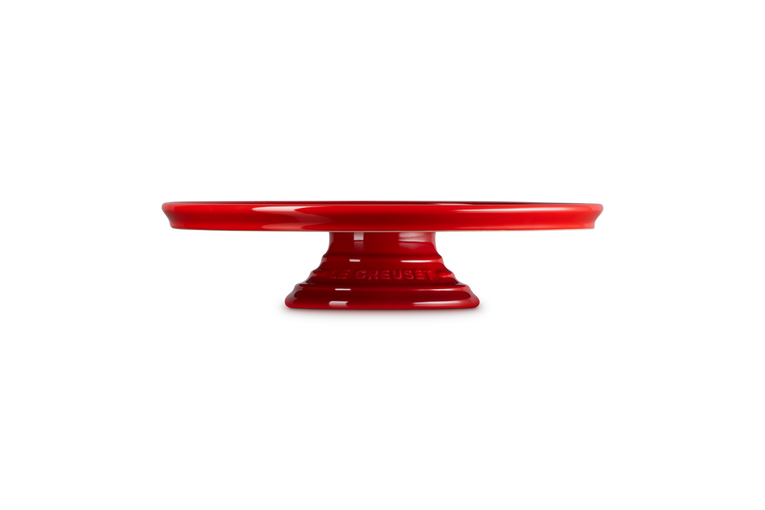 Le creuset cake stand cheap
