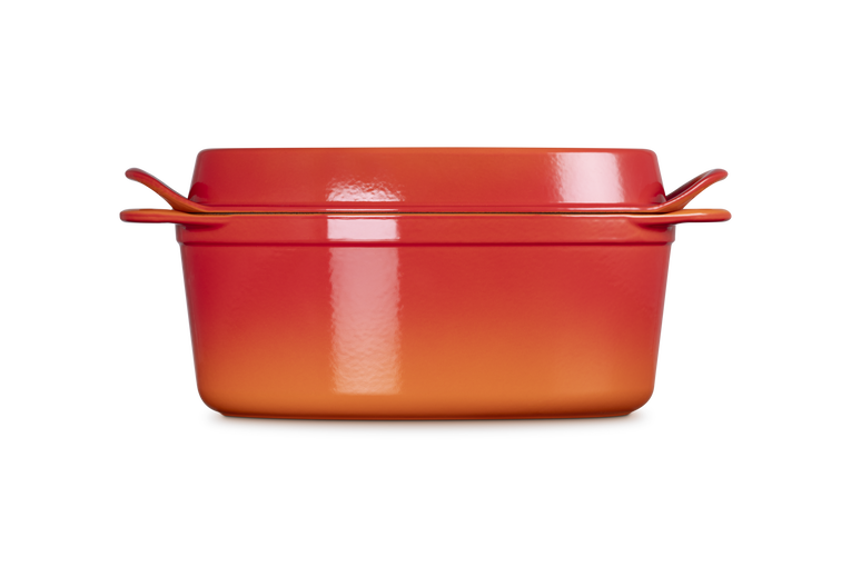 Cast Iron Oval Doufeu | Le Creuset FI