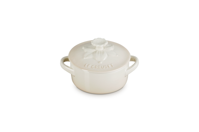 Stoneware Jardin Petite Casserole