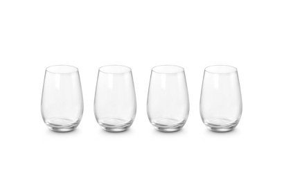 Set of 4 Tumblers