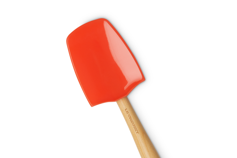 Le creuset spatula sale