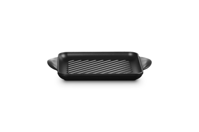 Cast Iron Square Grill