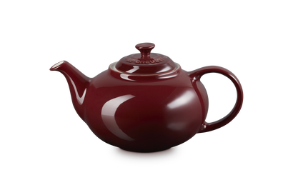 Stoneware Classic Teapot