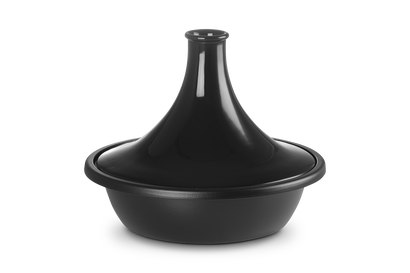 Cast Iron Tagine