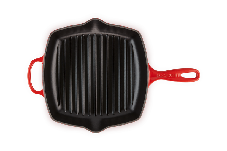 Le creuset grillit 2025