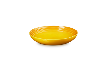 Stoneware Pasta Bowl
