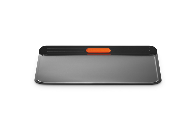 Insulated deals baking sheet