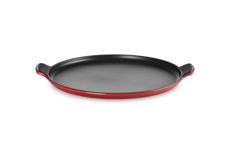Le creuset deals bistro griddle