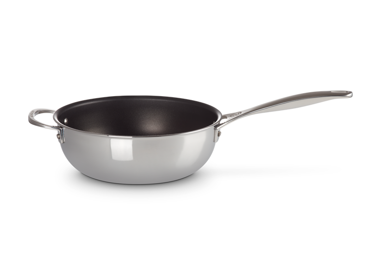 Chefs pan cheap