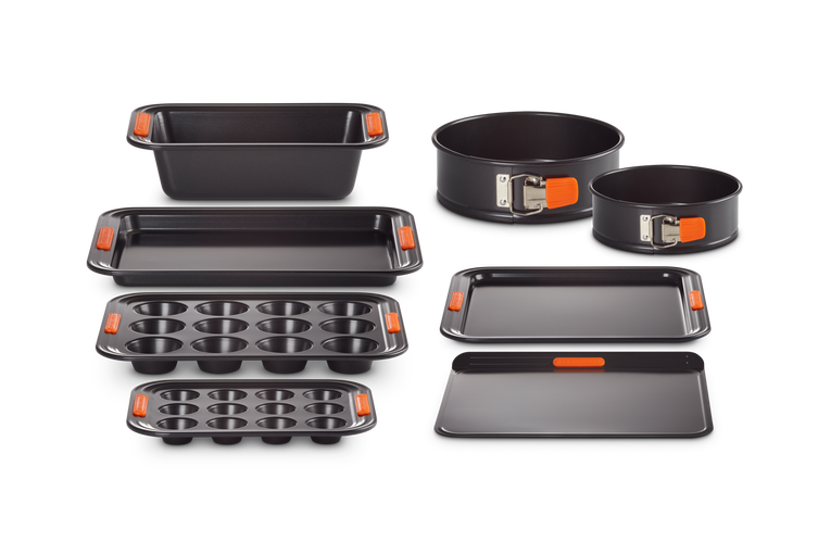 Le creuset bakeware set outlet