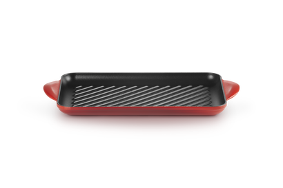 Cast Iron Rectangular Grill