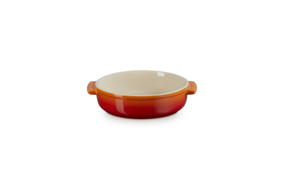 Stoneware Tapas Dish