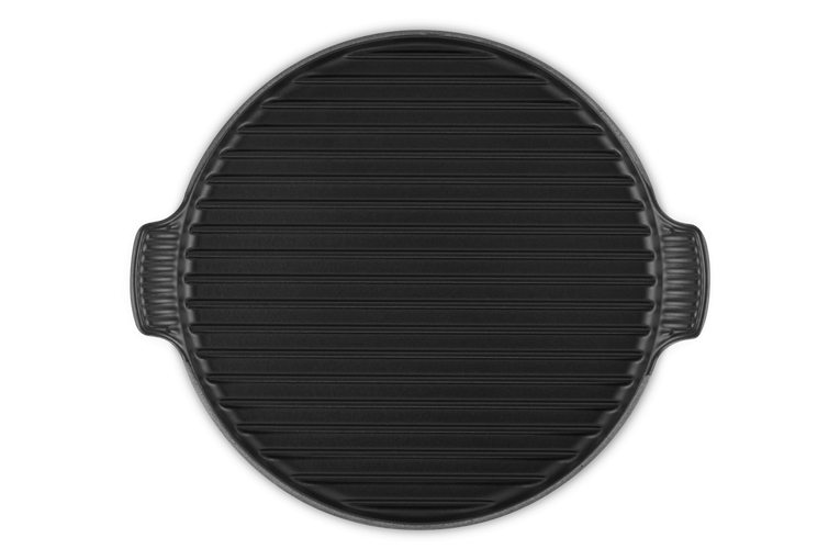 Le creuset deals bistro griddle