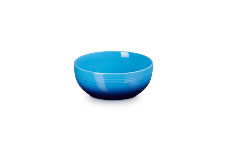 Stoneware Coupe Cereal Bowl