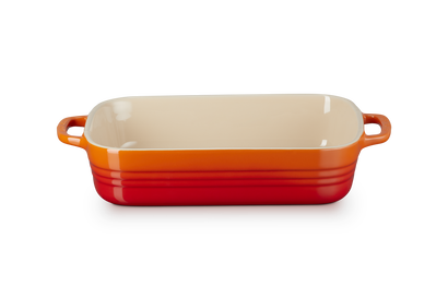 Stoneware Classic Lasagne Dish