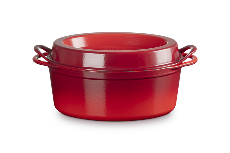 LE CREUSET - LE CREUSET  新品   FRANCE Amazon.co.jp: 【100周年記念品】ル・クルーゼ(Le Creuset) 鋳物
