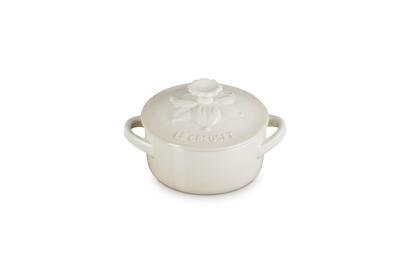 Stoneware Jardin Petite Casserole