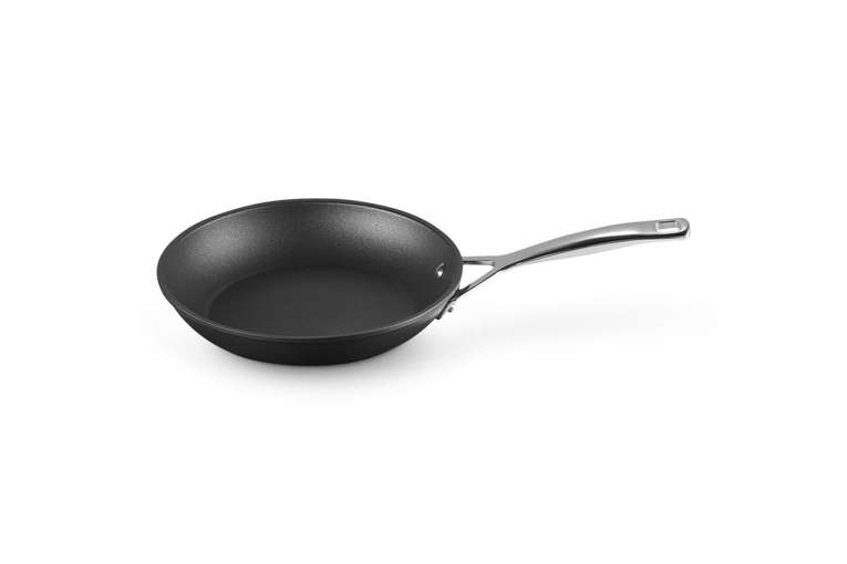 Tall deals frying pan