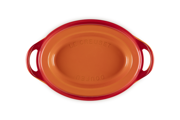 Cast Iron Oval Doufeu | Le Creuset FI