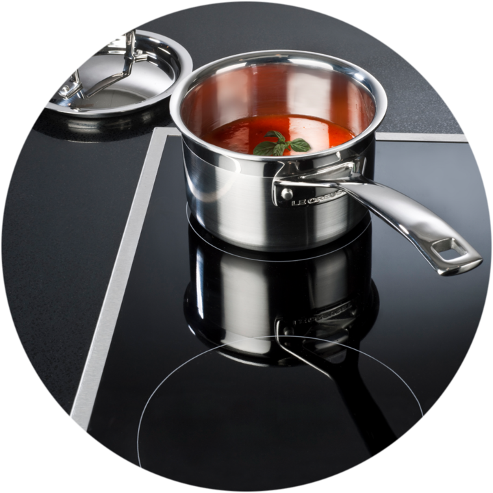 The Best Cookware for Induction Cooking Le Creuset FI