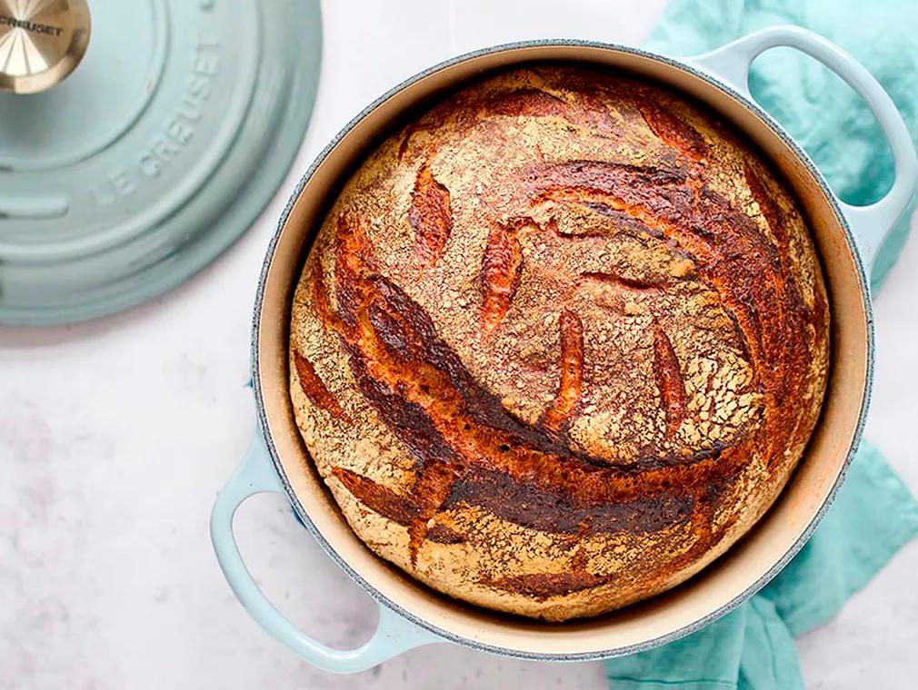 Cast Iron Oval Doufeu | Le Creuset FI