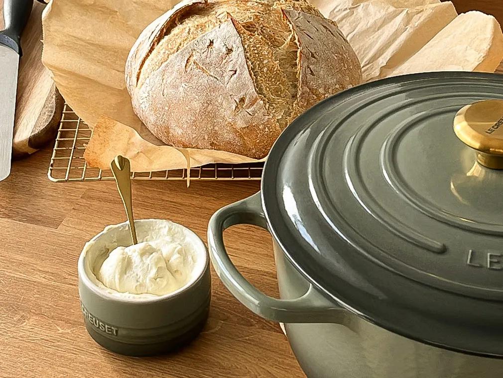 24-Hour Bread