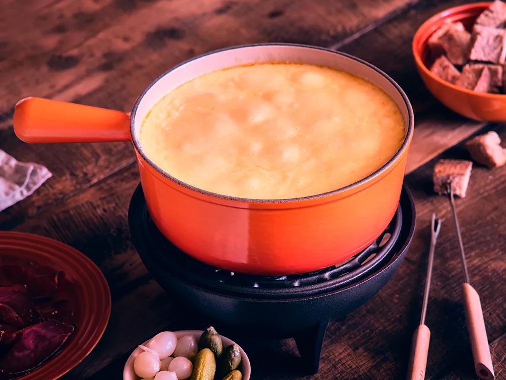 Fondue