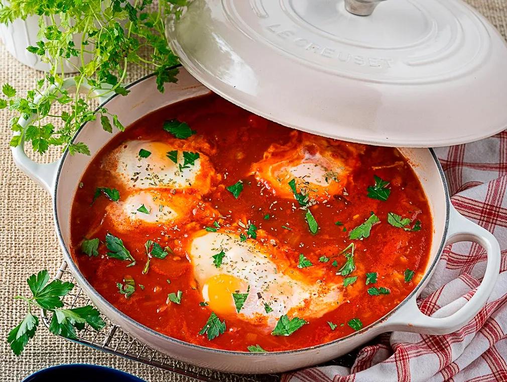 Shashuka