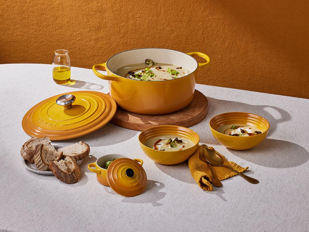 Discover Nectar | Le Creuset FI