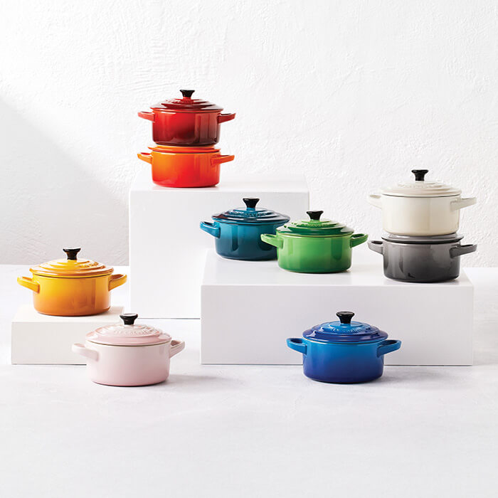Le Creuset Finland Official Online Store