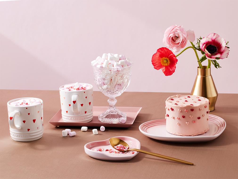 Ruby Hot Chocolate