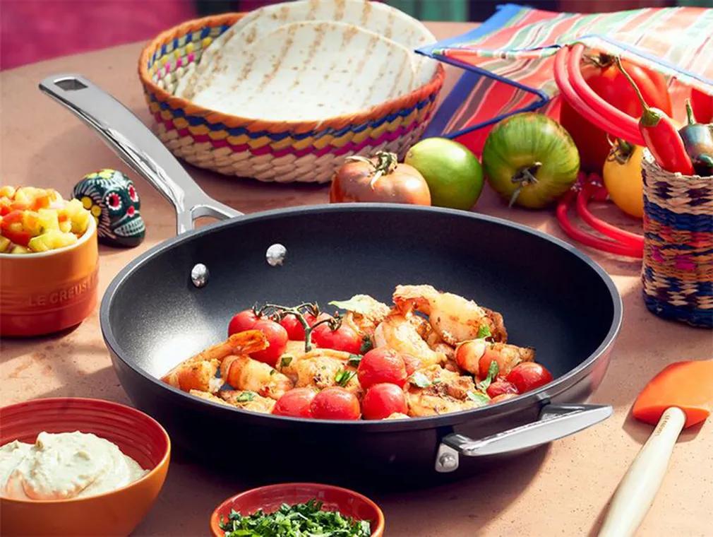 Mango Salsa