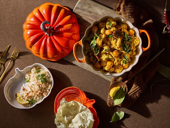 Le creuset reservoir grill shop