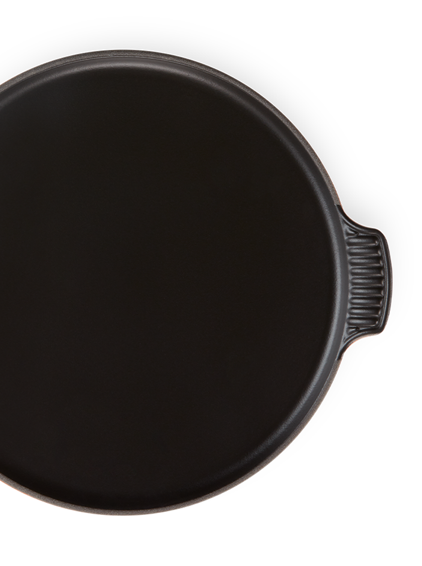 Le creuset bistro top grill