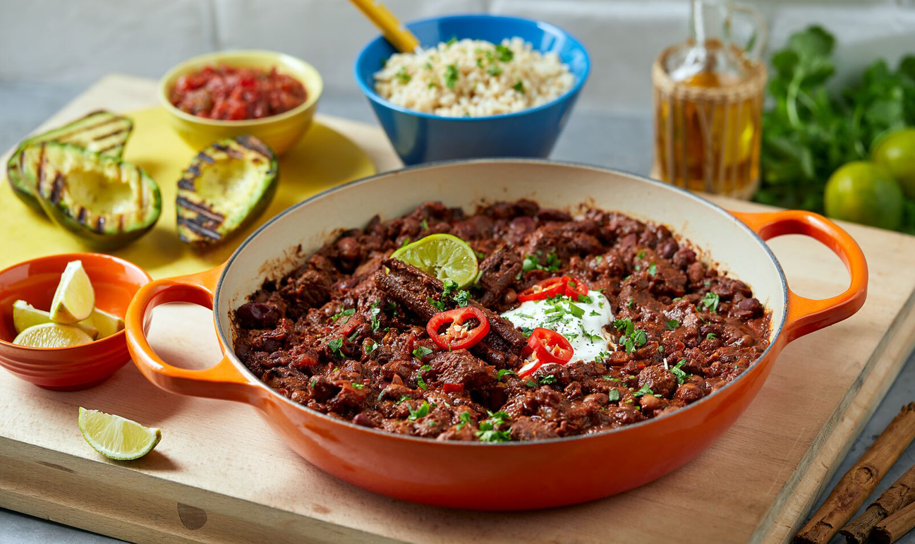 Cast Iron Shallow Casserole | Le Creuset FI